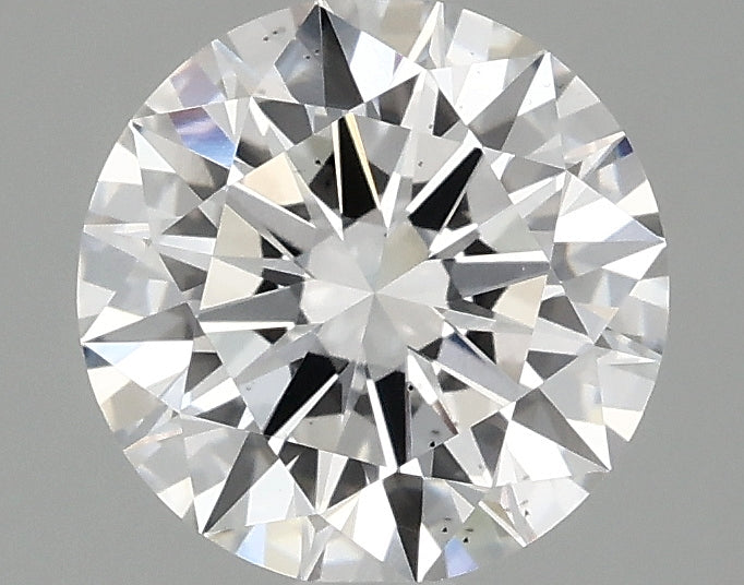 1.93 ct Round Lab-Grown Diamond · D / VS2 · IGI