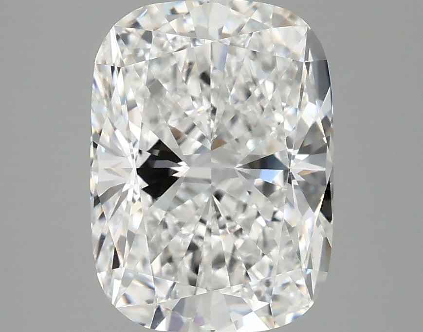 2.94 ct CU Lab-Grown Diamond · D / VS1 · IGI