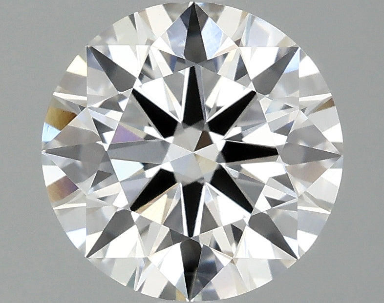 1.47 ct Round Lab-Grown Diamond · E / VS1 · IGI