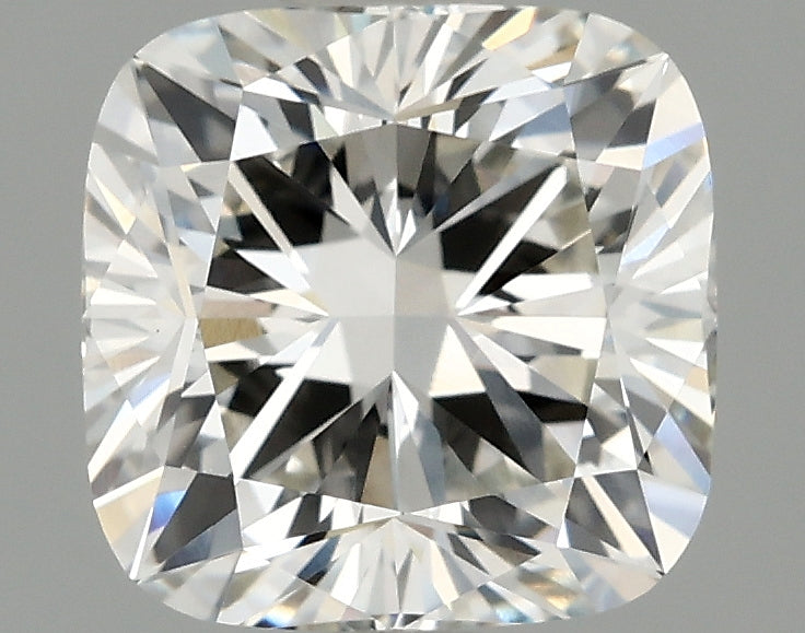 2.07 ct CUSQ Lab-Grown Diamond · G / VS1 · IGI