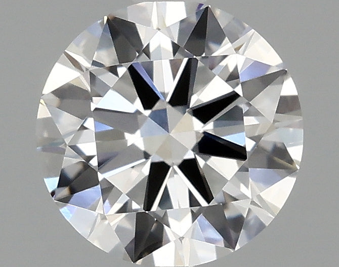 1.11 ct Round Lab-Grown Diamond · F / VS1 · IGI