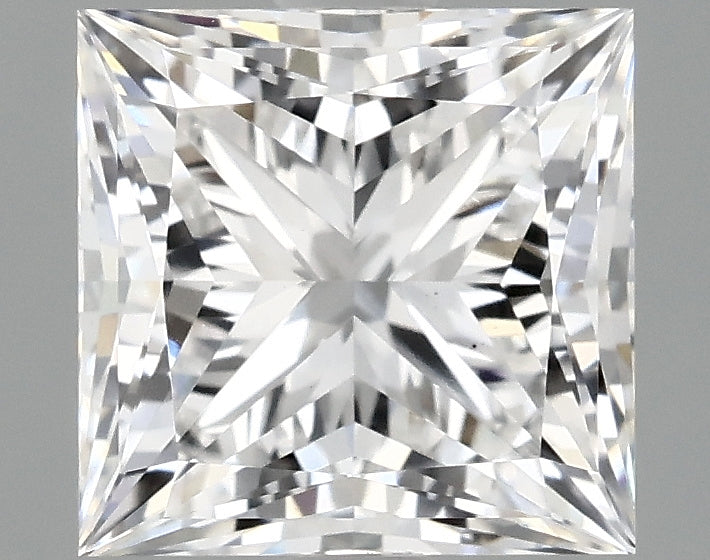 2.01 ct PR Lab-Grown Diamond · D / VS1 · IGI