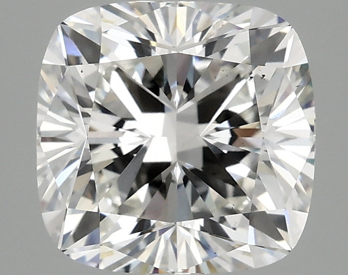 2.74 ct CUSQ Lab-Grown Diamond · F / VS2 · IGI