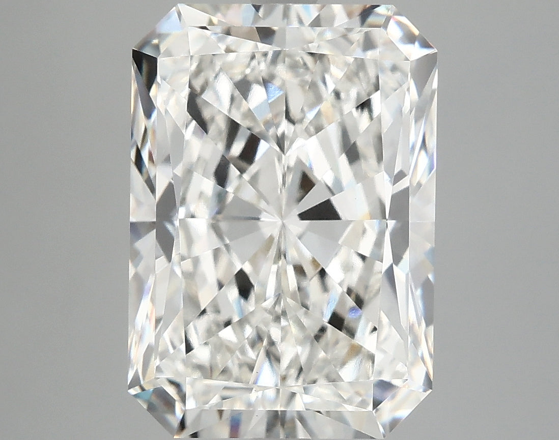 6.06 ct RAD Lab-Grown Diamond · G / VS1 · IGI