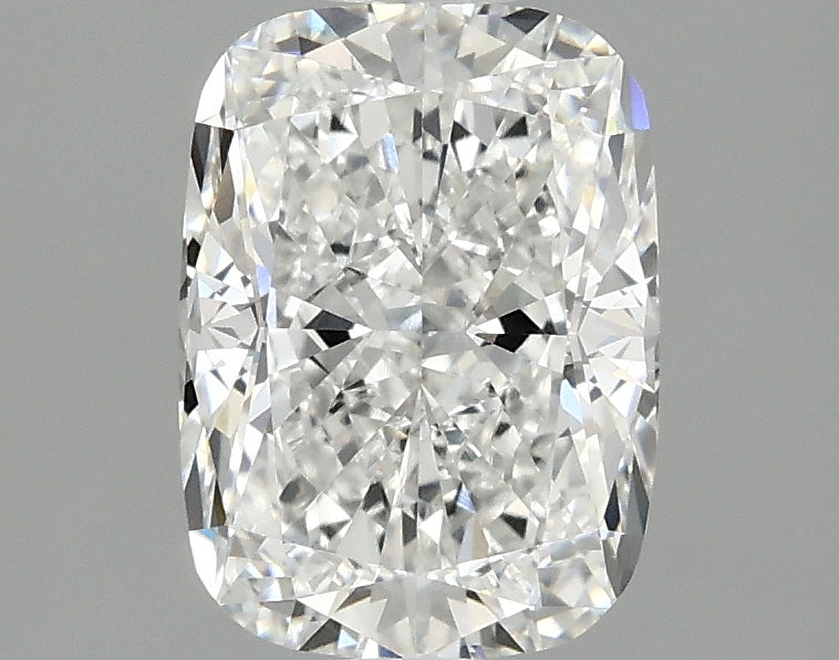 2.02 ct CU Lab-Grown Diamond · E / VVS2 · IGI