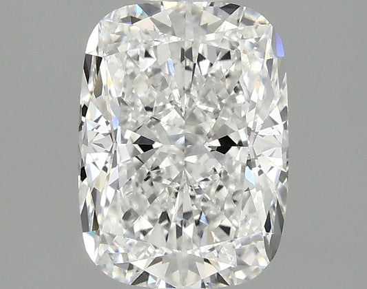 2.02 ct CU Lab-Grown Diamond · E / VVS2 · IGI