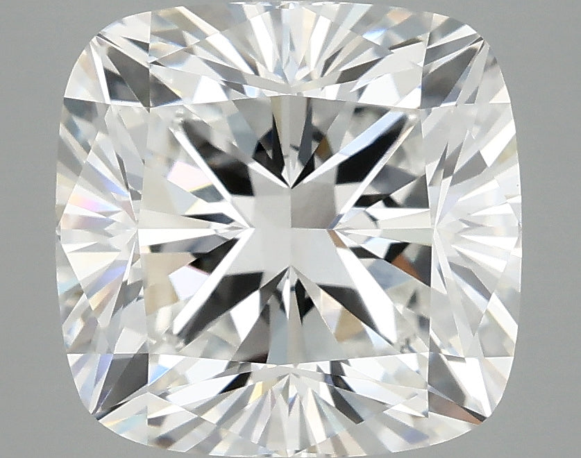 4.82 ct CUSQ Lab-Grown Diamond · F / VVS2 · IGI
