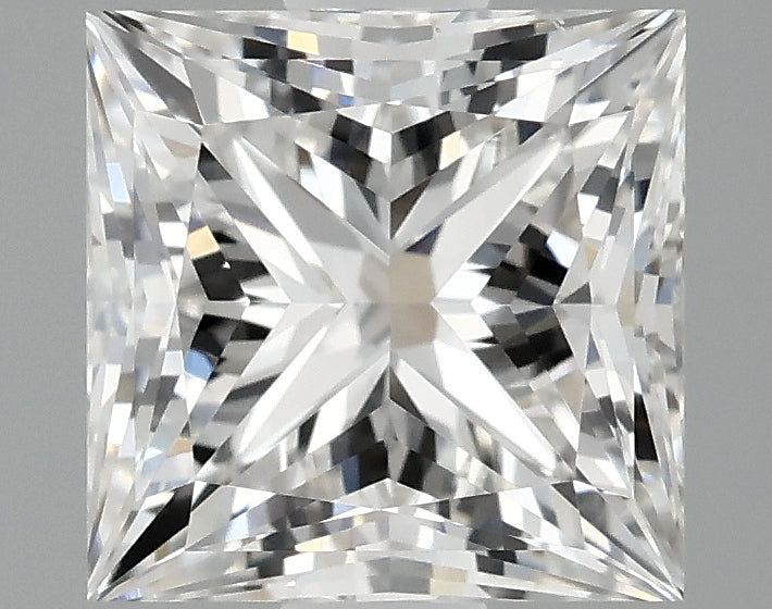 2.01 ct PR Lab-Grown Diamond · F / VS2 · IGI