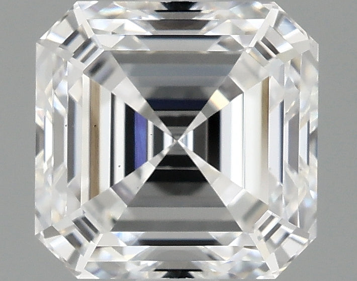 1.55 ct ASH Lab-Grown Diamond · D / VS1 · IGI