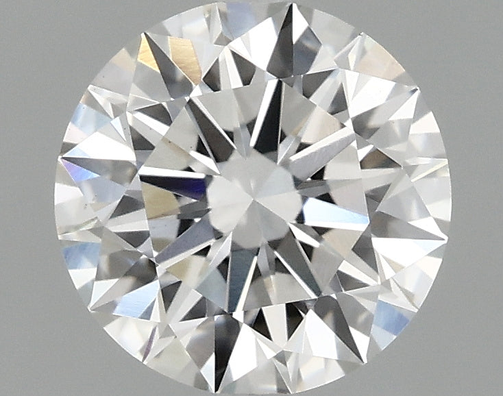 1.44 ct Round Lab-Grown Diamond · F / VS2 · IGI