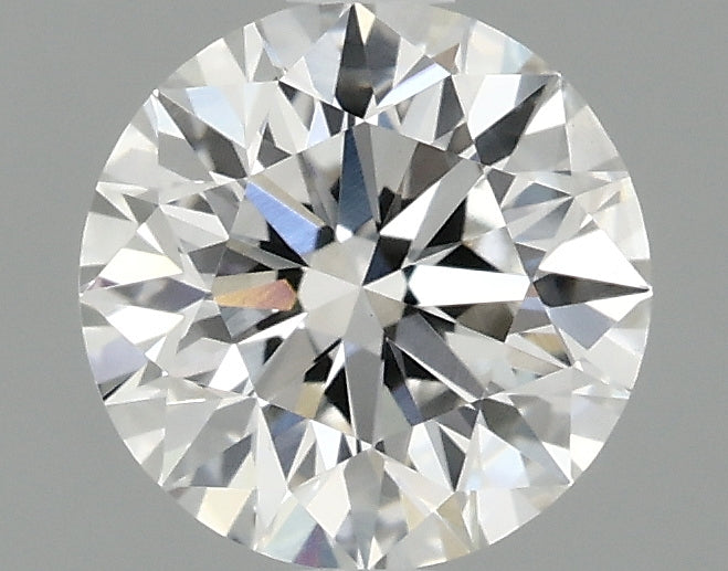 1.07 ct Round Lab-Grown Diamond · F / VS2 · IGI