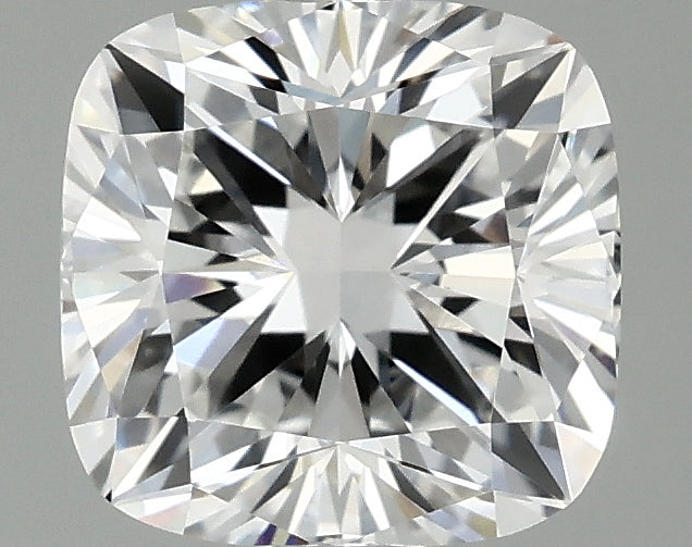 1.44 ct CUSQ Lab-Grown Diamond · D / VVS2 · IGI