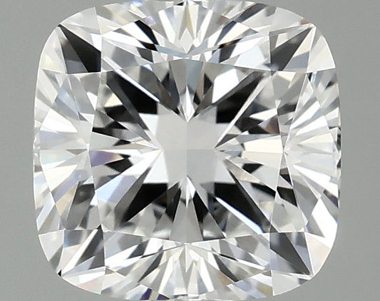 1.44 ct CUSQ Lab-Grown Diamond · D / VVS2 · IGI