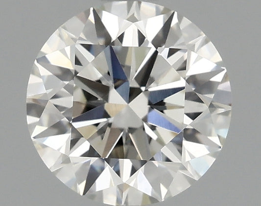1.1 ct Round Lab-Grown Diamond · G / VVS2 · IGI
