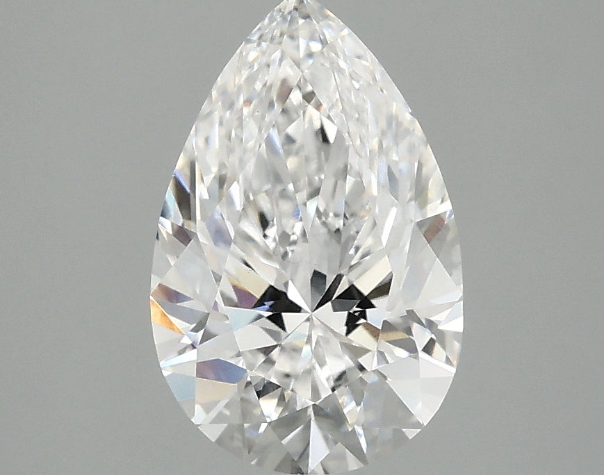 1.89 ct PE Lab-Grown Diamond · D / VVS2 · IGI