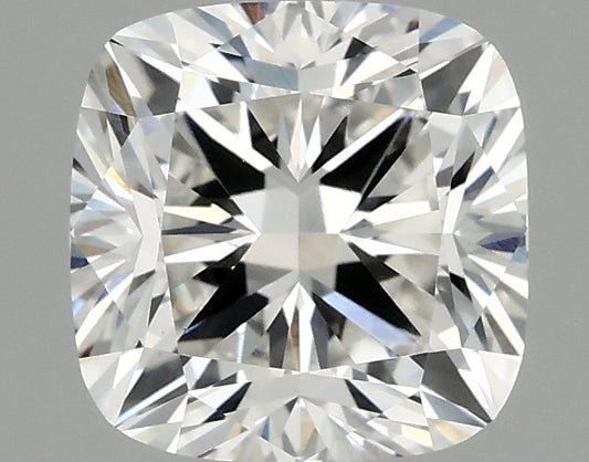 2.5 ct CUSQ Lab-Grown Diamond · F / VS1 · IGI