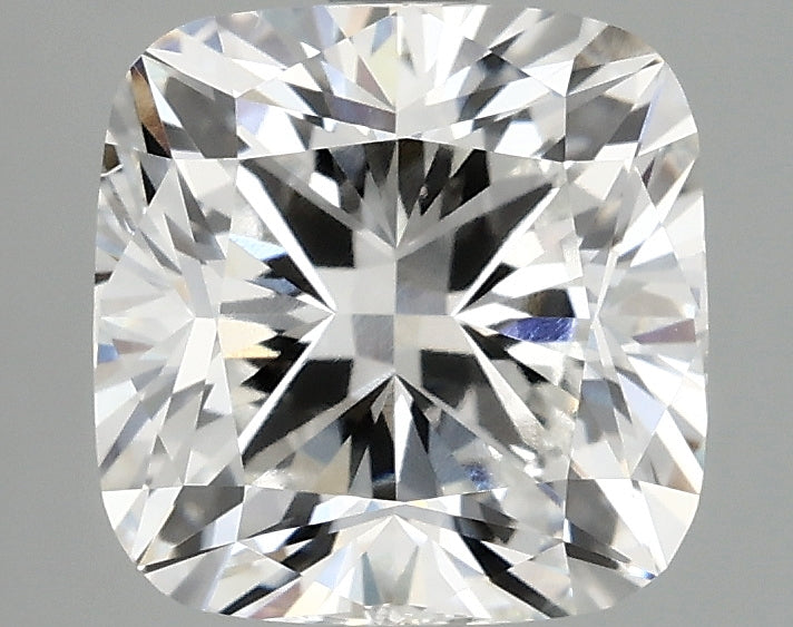 2.99 ct CUSQ Lab-Grown Diamond · F / VS1 · IGI