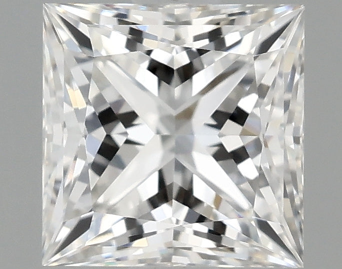 1.1 ct PR Lab-Grown Diamond · F / VVS2 · IGI