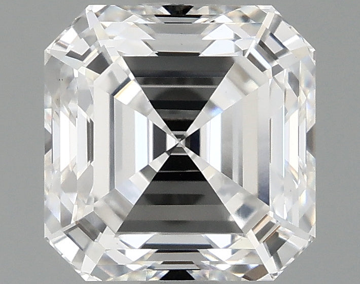 1.58 ct ASH Lab-Grown Diamond · D / VS1 · IGI