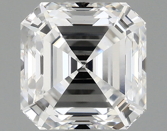 1.58 ct ASH Lab-Grown Diamond · D / VS1 · IGI