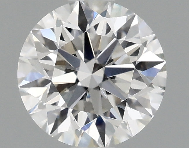 1.06 ct Round Lab-Grown Diamond · F / VVS2 · IGI