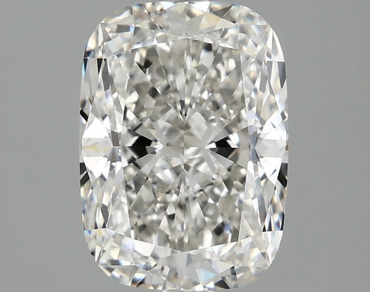 2.06 ct CU Lab-Grown Diamond · G / VVS2 · IGI