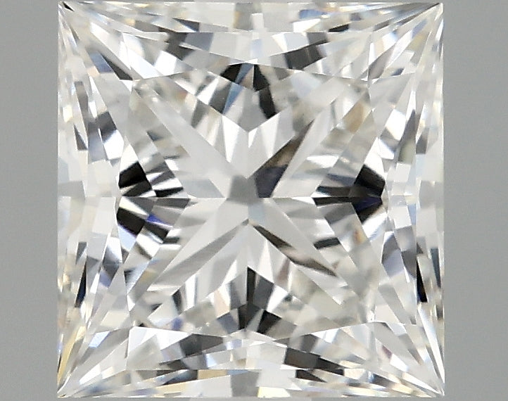 2.09 ct PR Lab-Grown Diamond · F / VS1 · IGI