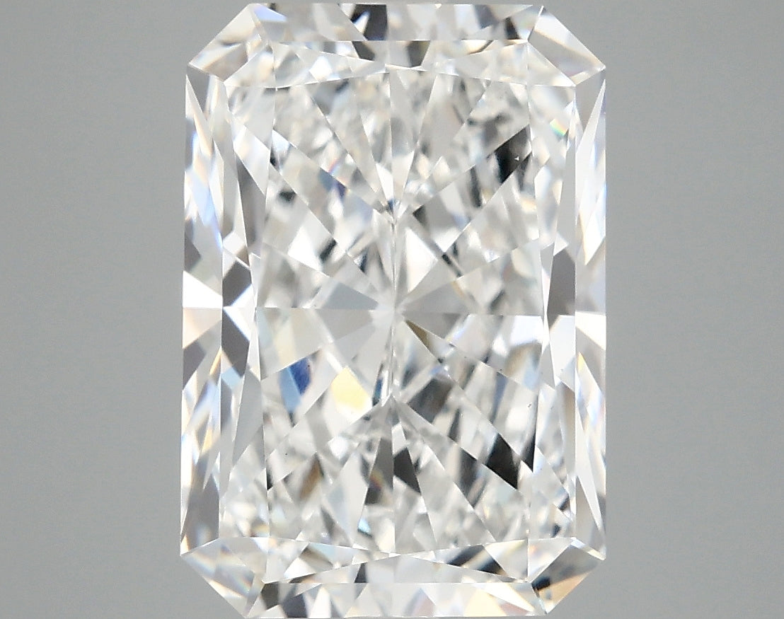 6 ct RAD Lab-Grown Diamond · E / VS1 · IGI