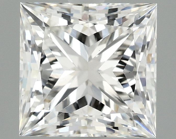 2.03 ct PR Lab-Grown Diamond · G / VS1 · IGI