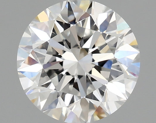 1.52 ct Round Lab-Grown Diamond · D / VVS2 · IGI