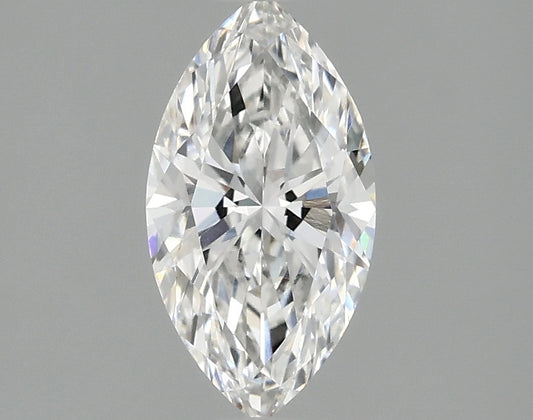 1.01 ct MQ Lab-Grown Diamond · E / VS2 · IGI