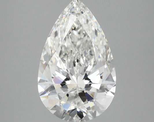 2.81 ct PE Lab-Grown Diamond · E / VVS2 · IGI