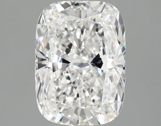 2.02 ct CU Lab-Grown Diamond · E / VVS2 · IGI