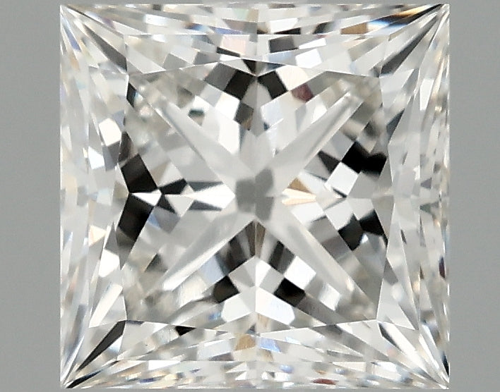 2.02 ct PR Lab-Grown Diamond · G / VVS2 · IGI