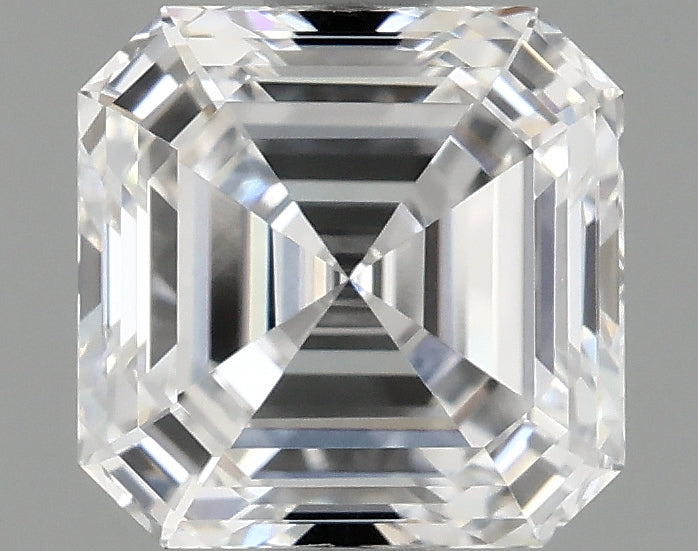1.1 ct ASH Lab-Grown Diamond · D / VVS2 · IGI