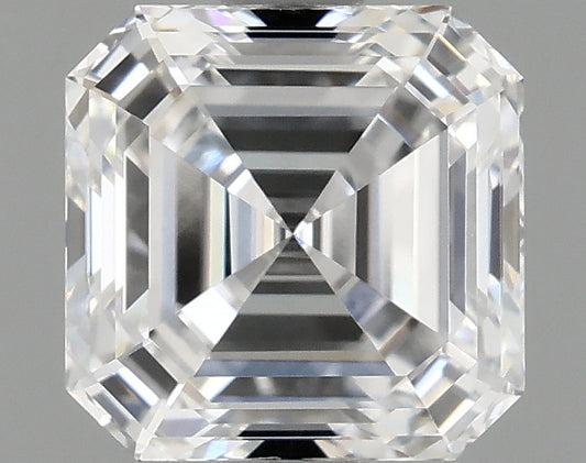 1.1 ct ASH Lab-Grown Diamond · D / VVS2 · IGI