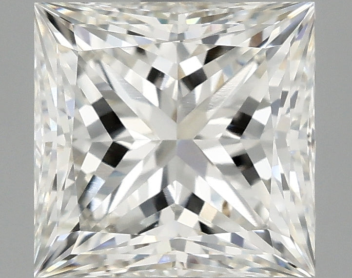 2.36 ct PR Lab-Grown Diamond · G / VVS2 · IGI
