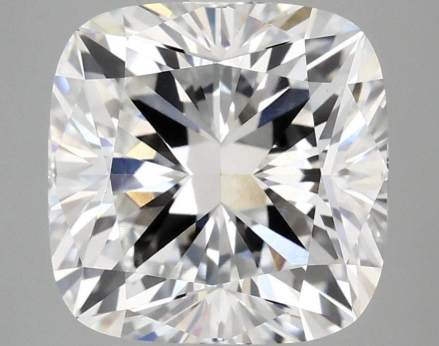4.99 ct CUSQ Lab-Grown Diamond · F / VVS2 · IGI