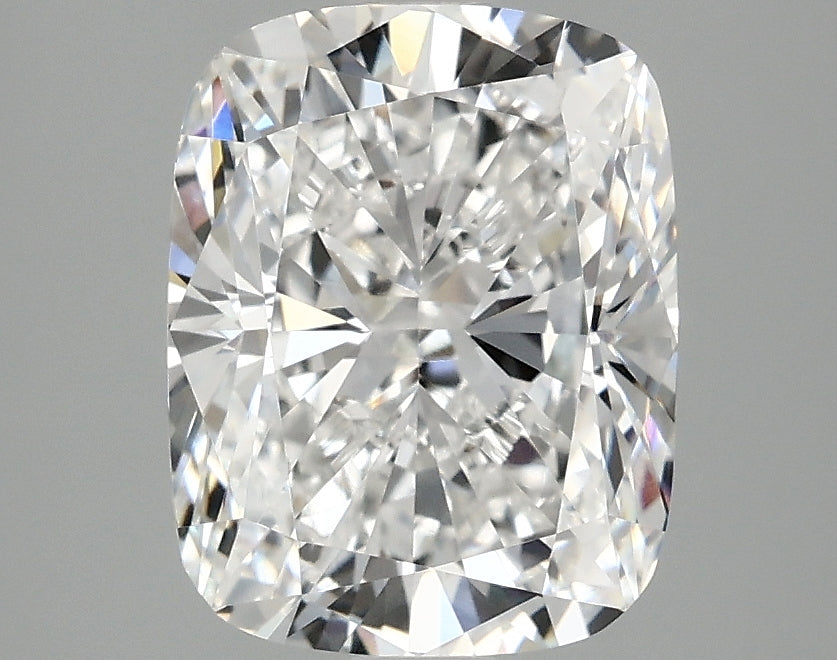 2.89 ct CU Lab-Grown Diamond · E / VVS2 · IGI