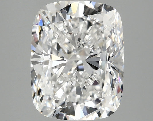 2.89 ct CU Lab-Grown Diamond · E / VVS2 · IGI