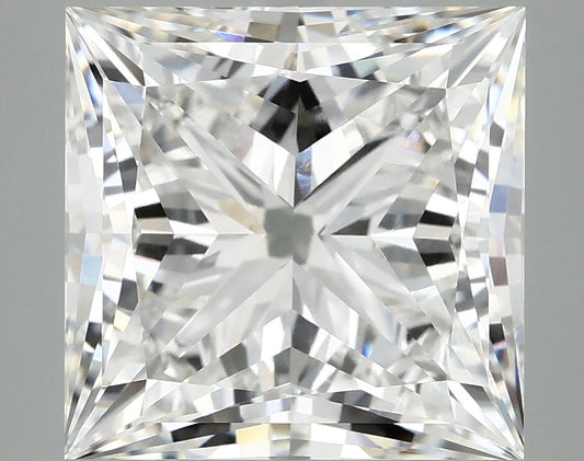 7.05 ct PR Lab-Grown Diamond · E / VVS2 · IGI