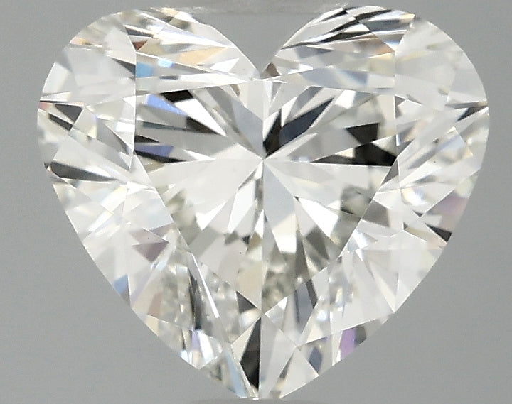 1.5 ct HT Lab-Grown Diamond · G / VS1 · IGI