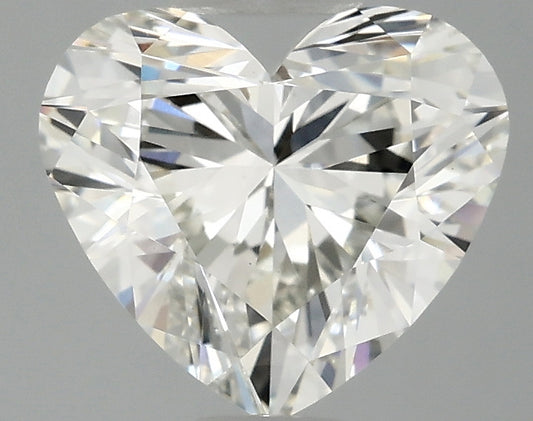 1.5 ct HT Lab-Grown Diamond · G / VS1 · IGI