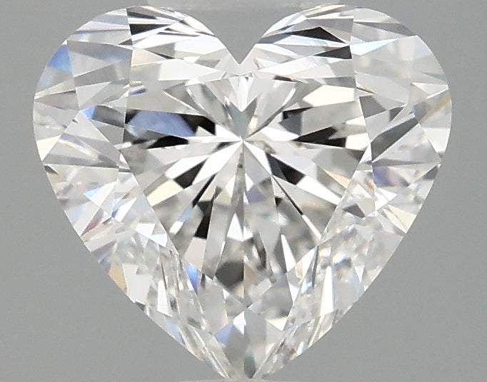 2.05 ct HT Lab-Grown Diamond · F / VS1 · IGI