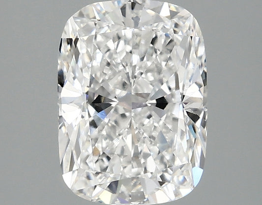 2.03 ct CU Lab-Grown Diamond · D / VVS2 · IGI