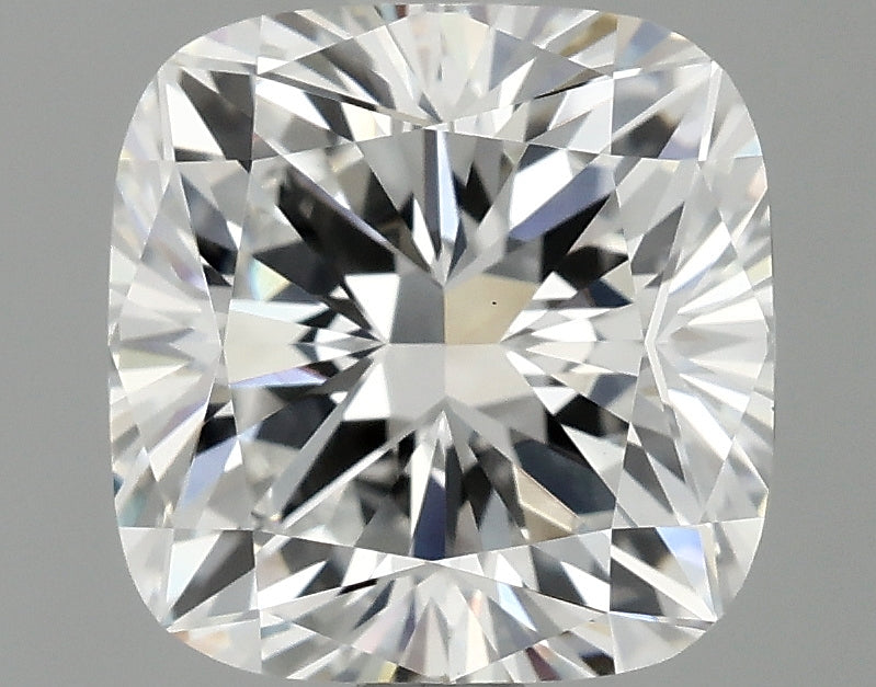 2.06 ct CUSQ Lab-Grown Diamond · E / VS1 · IGI