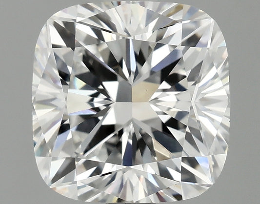 2.06 ct CUSQ Lab-Grown Diamond · E / VS1 · IGI
