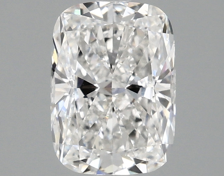 1.54 ct CU Lab-Grown Diamond · E / VS2 · IGI