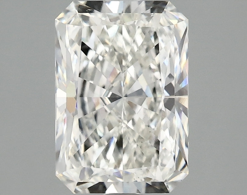 2.02 ct RAD Lab-Grown Diamond · G / VS1 · IGI