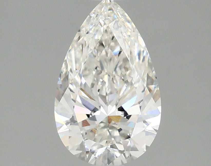 1.28 ct PE Lab-Grown Diamond · E / VVS2 · IGI